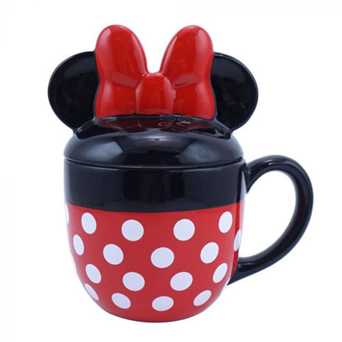 Disney Shaped Mug 425mL