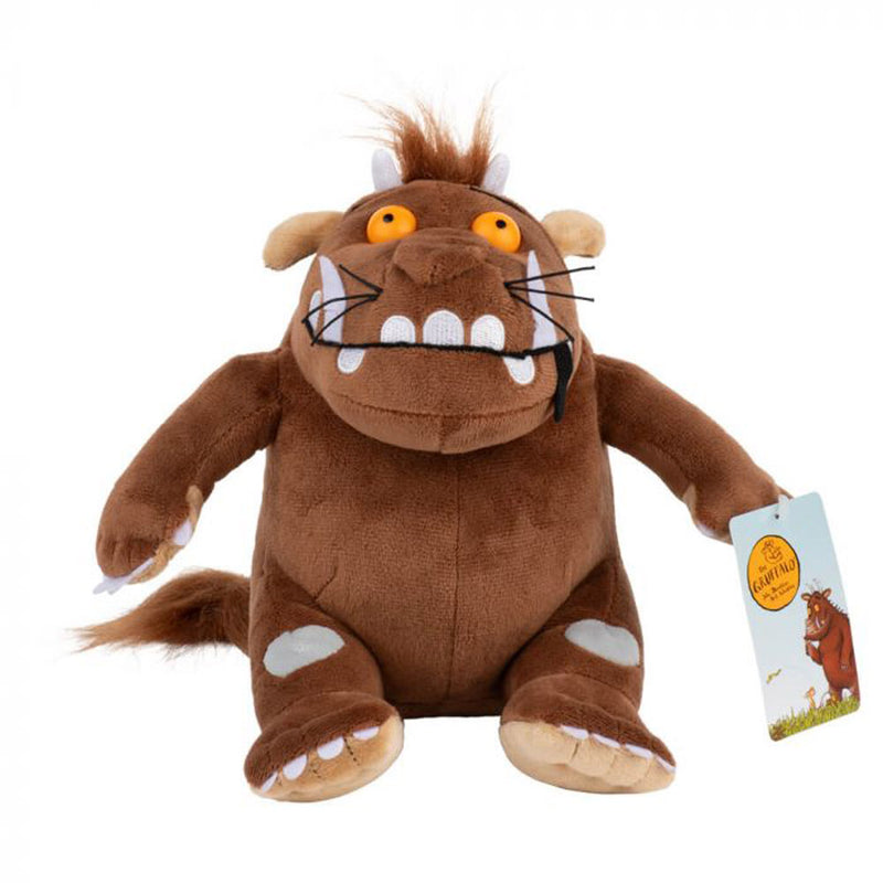 The Gruffalo Plush Medium