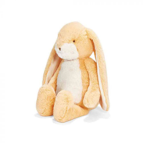 Tiny Floppy Apricot Cream Nibble Bunny (Small)