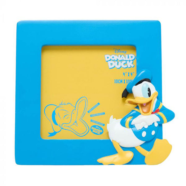 Disney Donald Duck Photo Frame