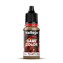 Vallejo Game Color Figur Faint Skin Kolor 18 ml