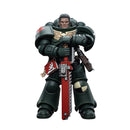Warhammer Dark Angels Intercessor Figure