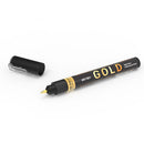 AK Interacctive Metallic Liquid Marker