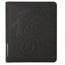 Dragon Shield Zipster Regular Binder