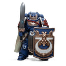 Ultramarines Victrix Guard 1/18 Scale Action Figure