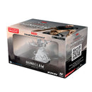 D&D Nolzurs Cudowne miniatury Farbing Night Kit