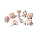 Polyhero Cleric 8 Zestaw kości