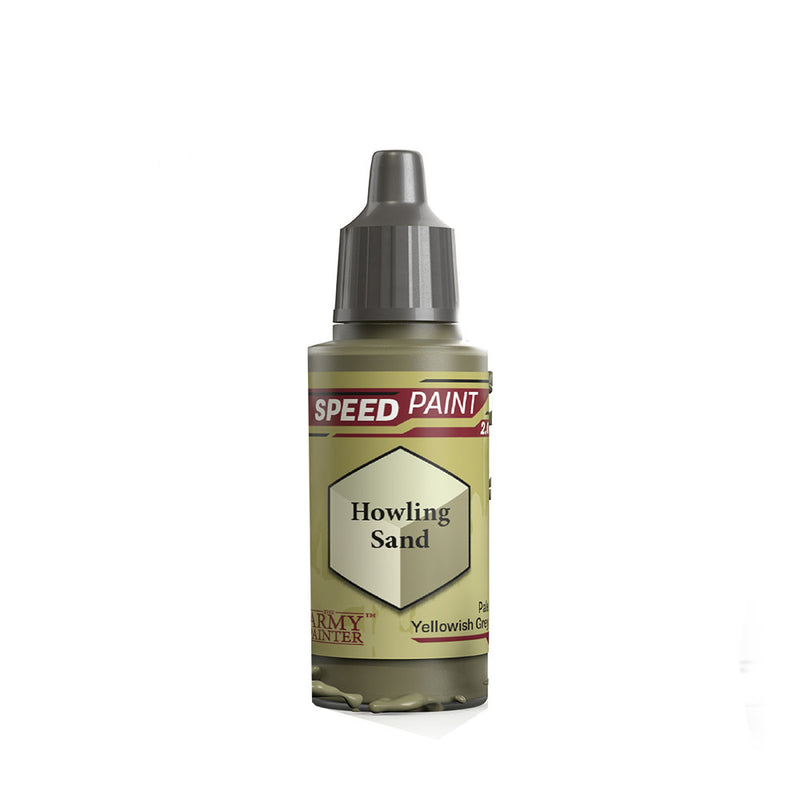 Painter Army Peedpaint 2.0 18 ml (blady)