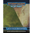 Mata Flip Mat Starfinder RPG