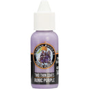 Two Thin Coats Acrylic Paint 15mL (Purple)