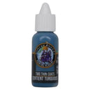 Two Thin Coats Acrylic Paint 15mL (Turquoise)