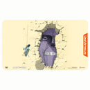 UniVersus Attack on Titan Battle for Humanity Playmat