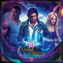 Among Cultists A Social Deduction Thriller Board Game