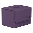 Ultimate Guard XenoSkin Monocolor Sidewinder 100+ Deck Box