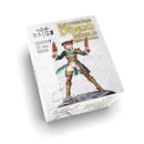 AK Interactive Fantasia Latorre Figure (35mm)