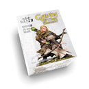 AK Interactive Fantasia Latorre Figure (35mm)
