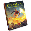 Kobold Press Deep Magic Roleplaying Game