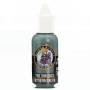 Two Thin Coats Acrylic Paint 15mL (Green)