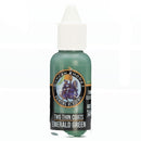 Two Thin Coats Acrylic Paint 15mL (Green)