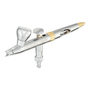 Harder and Steenbeck EVOLUTION 2024 CRplus 2-in-1 Airbrush