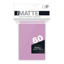 Ultra Pro PRO-Matte Deck Protector Sleeves 60pcs (Small)