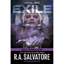 Dungeons and Dragons The Dark Elf Trilogy Book