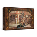 A Song of Ice and Fire Neutral Heroes 3 Miniature