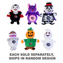 Pluszowe Jellyroos Squishy (1 szt. Losowy styl)