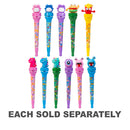 Spinning Fidget Pen (1pc Random)