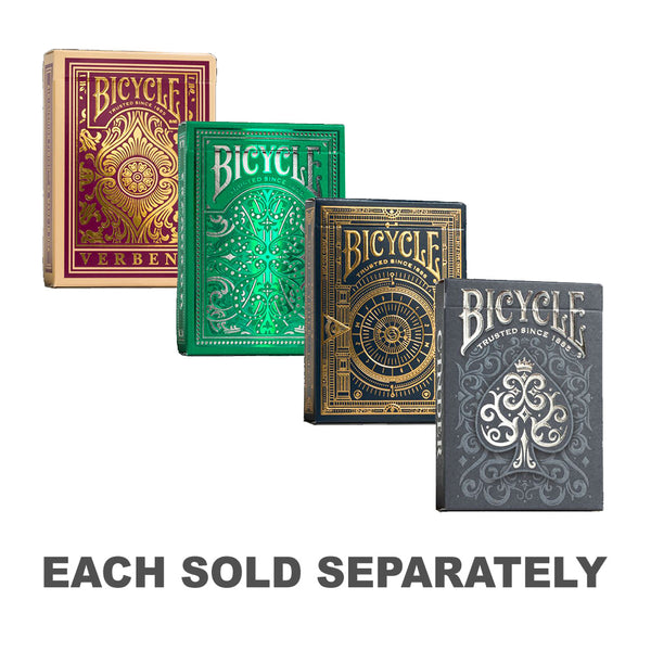 Bicycle Playing Cards Premium Deck