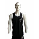 Morgan Cross Functional Fitness Workout Singlet