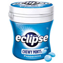 Eclipse Chewy Mints Tubka (6x93g)