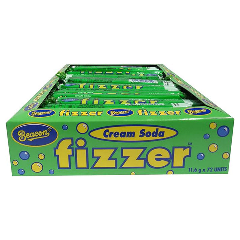 Lizaki Beacon Fizzers 72szt