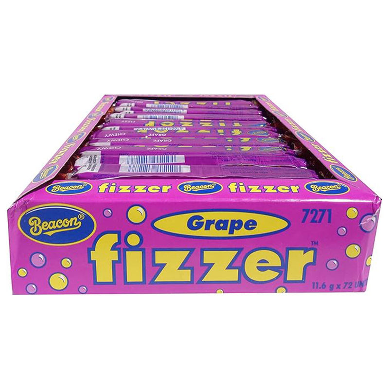 Lizaki Beacon Fizzers 72szt