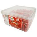 Chunky Funkeez Truskawkowe Chrupki do żucia