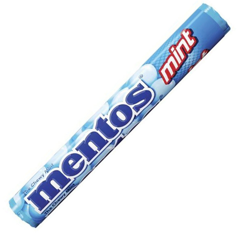 Cukierki Mentos 40szt