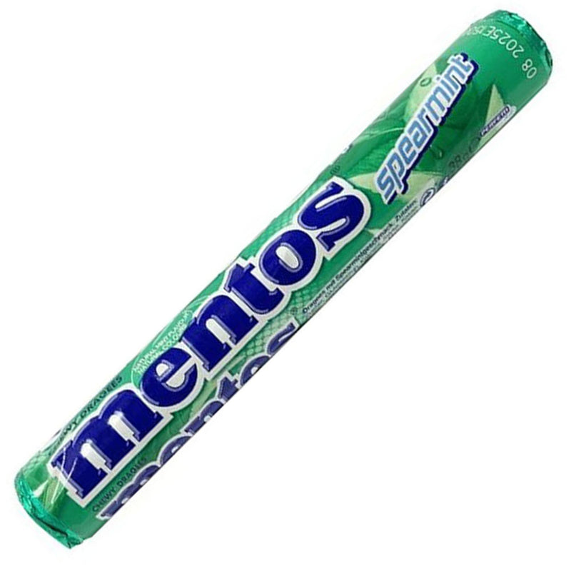 Cukierki Mentos 40szt