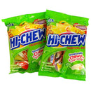 Torebki z owocowymi cukierkami Hi-Chew (6x100g)