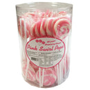 Lizaki Swirl Pops (50x15g)