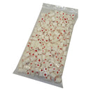 Rock Candy z wzorem krzyżowym