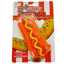 Pakowane pojedynczo Super Gummy (12x150g)