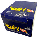 Cadbury Twirl King Size Four-Pack Chocolate Bars