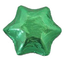 Gwiazdki z belgijskiej czekolady mlecznej 500g