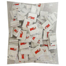 Świąteczne batoniki belgijskiej czekolady