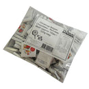 Świąteczne batoniki belgijskiej czekolady