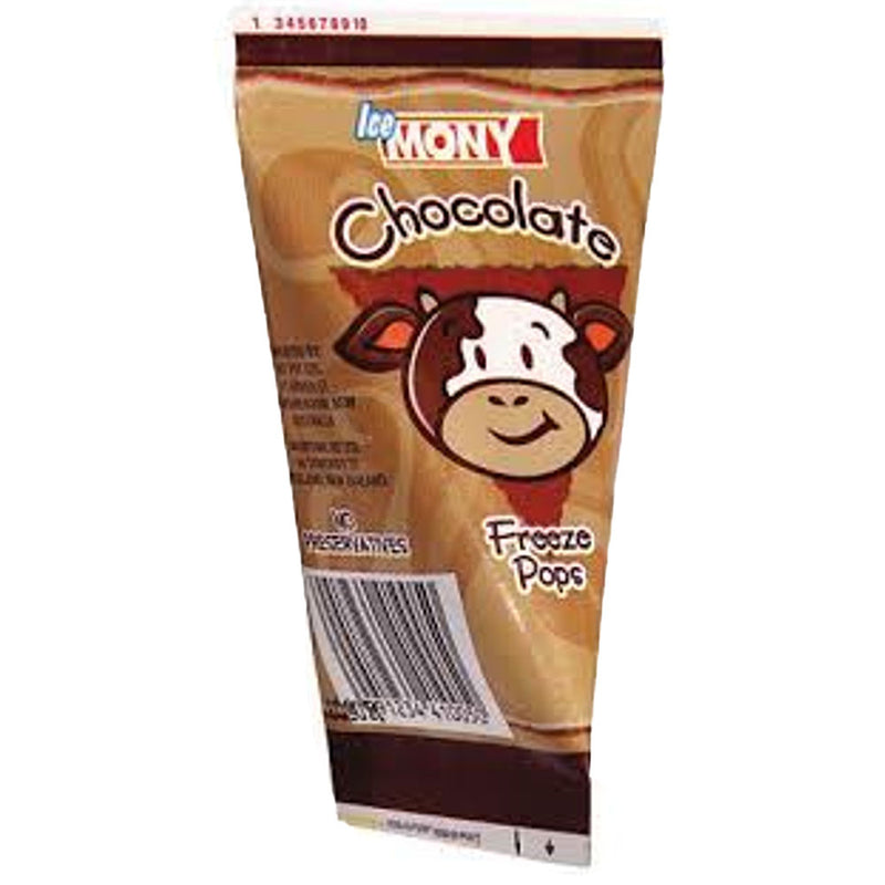 Ice Mony Chocolate Ambient Packs