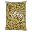 Kuleczki malinowe w białej czekoladzie Fyna