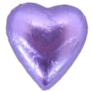 Serca z Belgijskiej Czekolady Mlecznej 500g