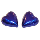 Czekoladowe Klejnoty Czekoladowe Serduszka 500g