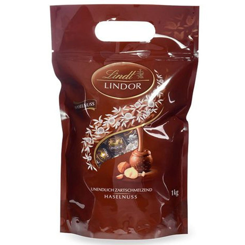 Kulki czekoladowe Lindt Lindor 1kg